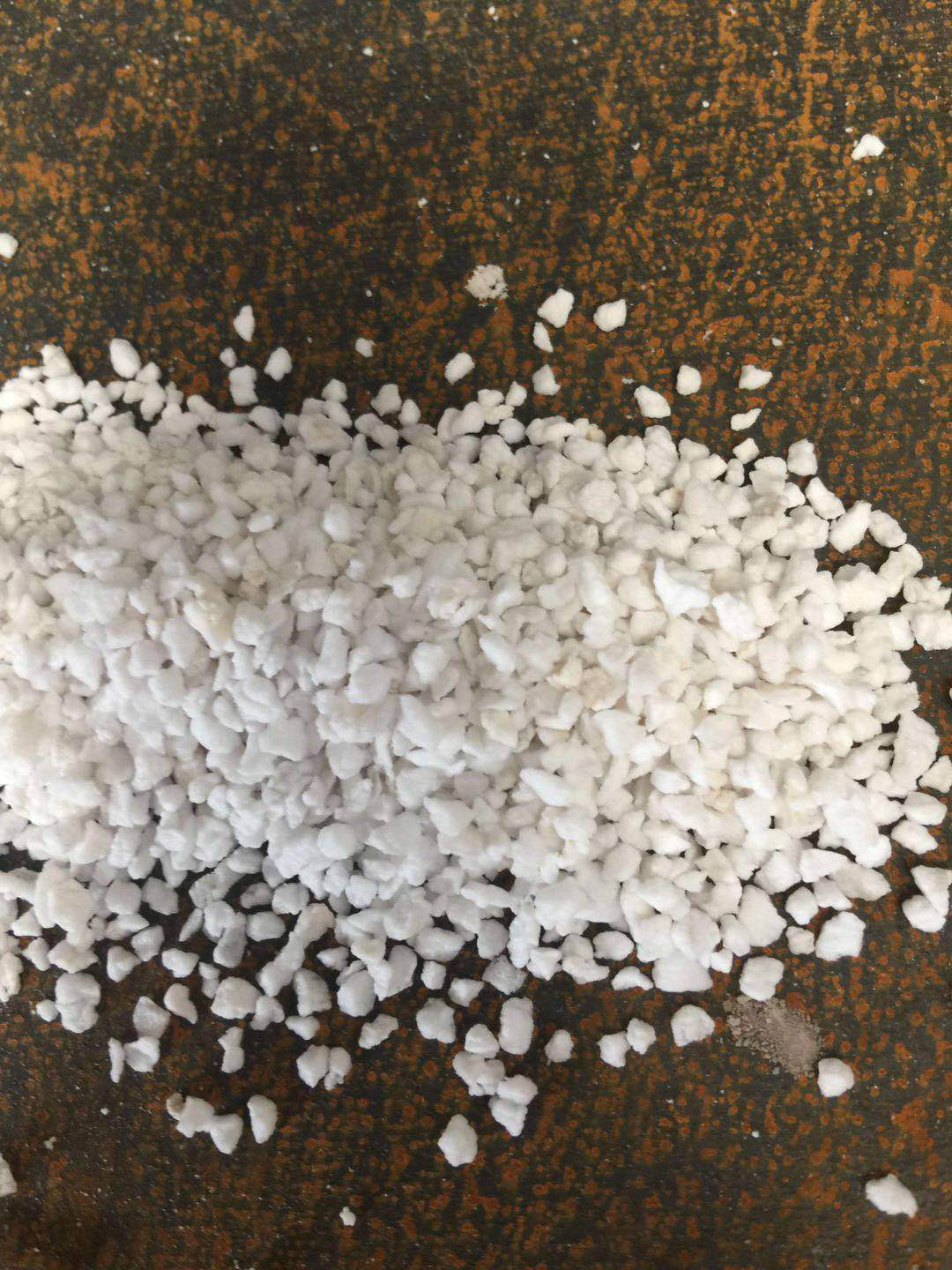 30-50目玻化微珠